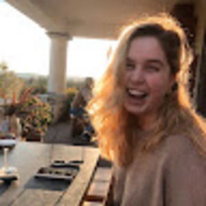 Meet your Posher, Jenna